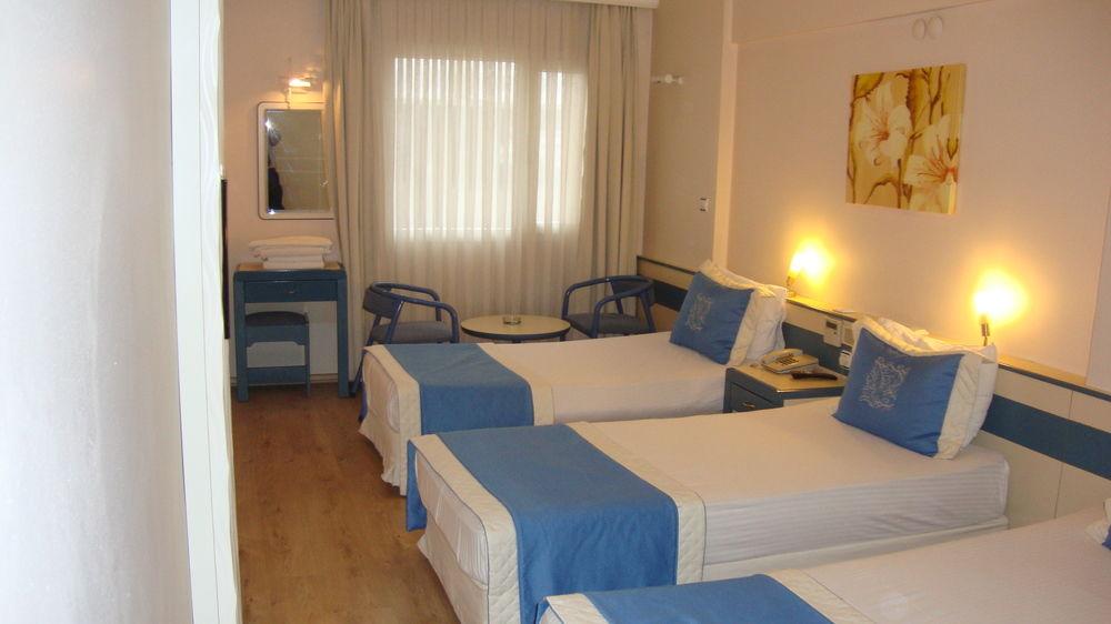 Hotel Baylan Yenisehir Izmir Exterior foto