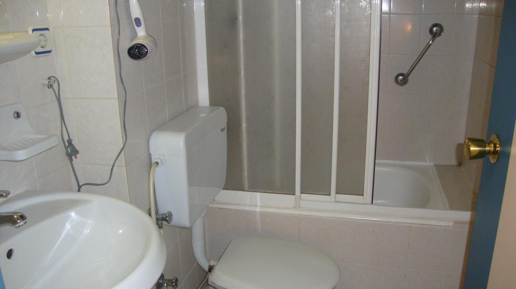 Hotel Baylan Yenisehir Izmir Zimmer foto