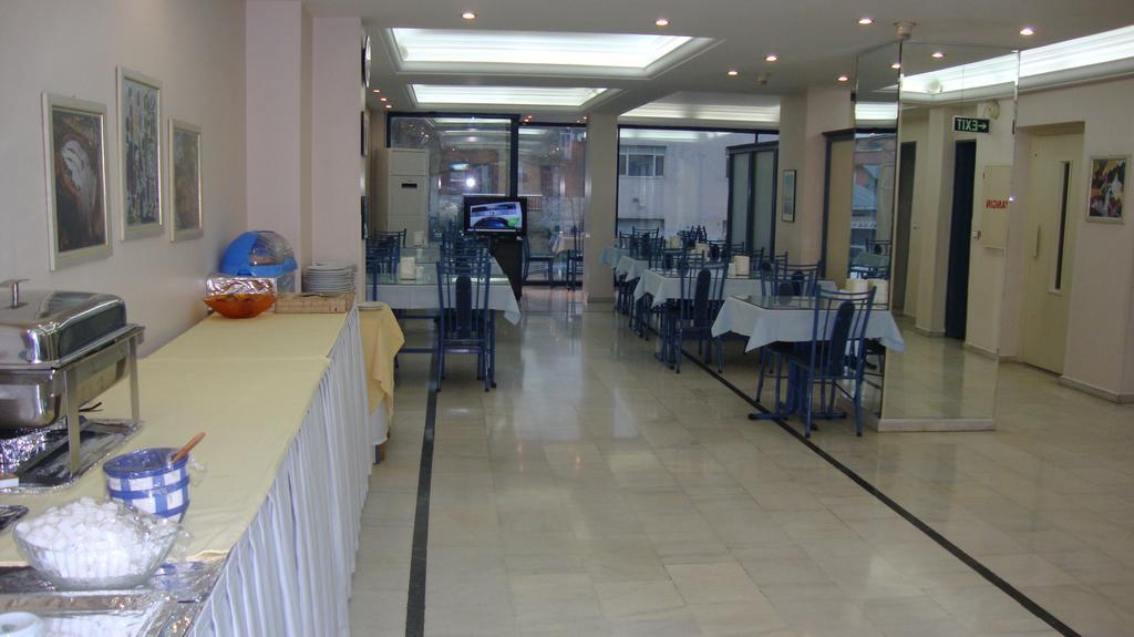 Hotel Baylan Yenisehir Izmir Exterior foto
