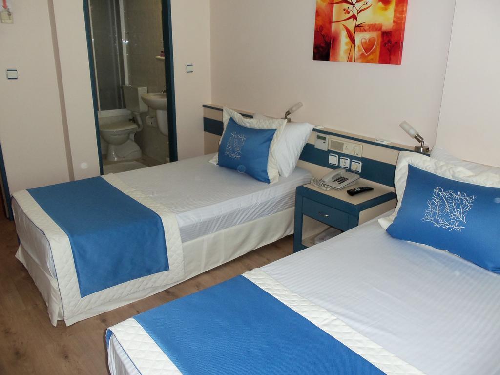 Hotel Baylan Yenisehir Izmir Exterior foto