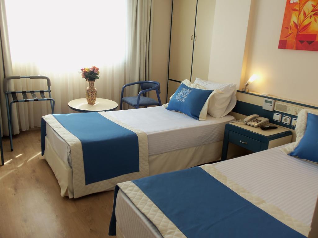 Hotel Baylan Yenisehir Izmir Exterior foto