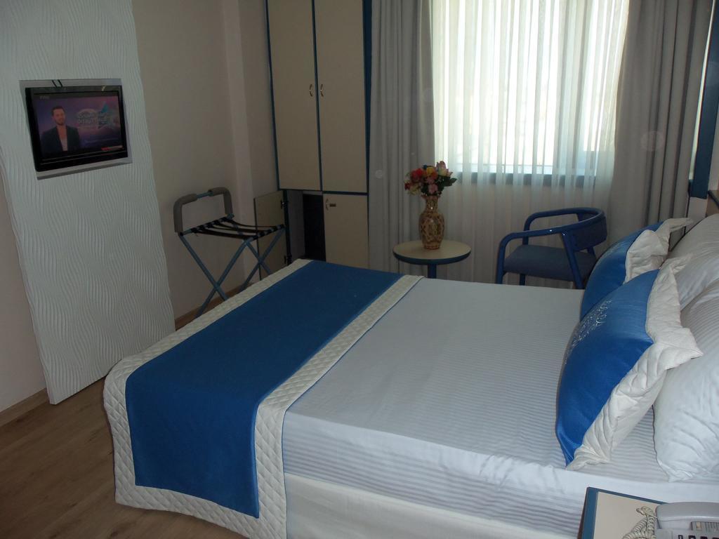 Hotel Baylan Yenisehir Izmir Exterior foto