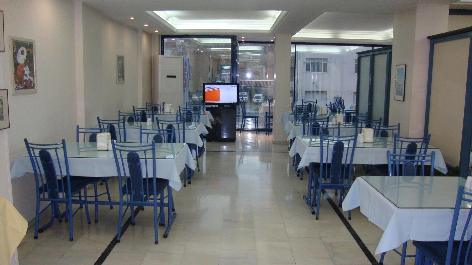 Hotel Baylan Yenisehir Izmir Exterior foto