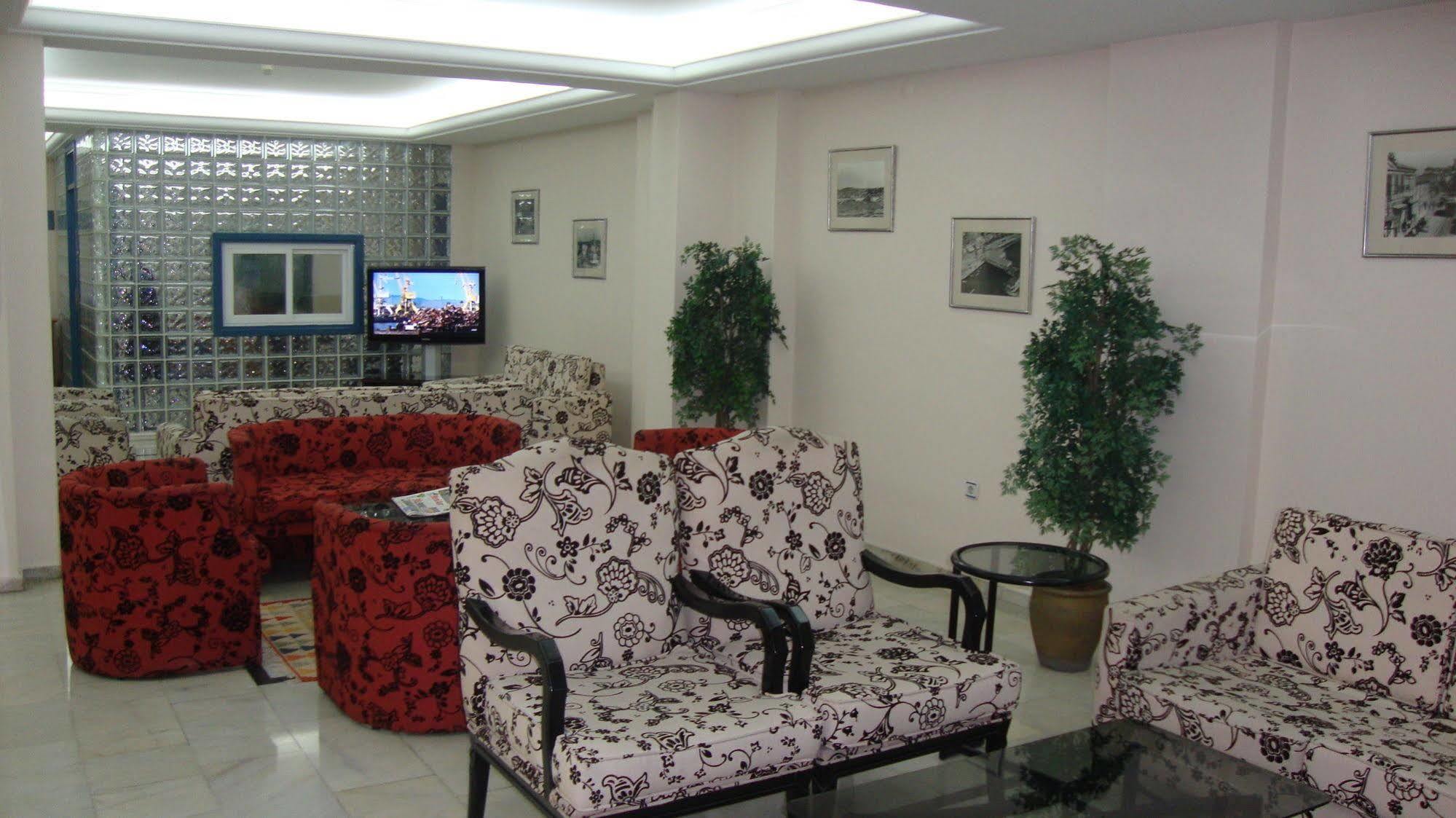 Hotel Baylan Yenisehir Izmir Exterior foto