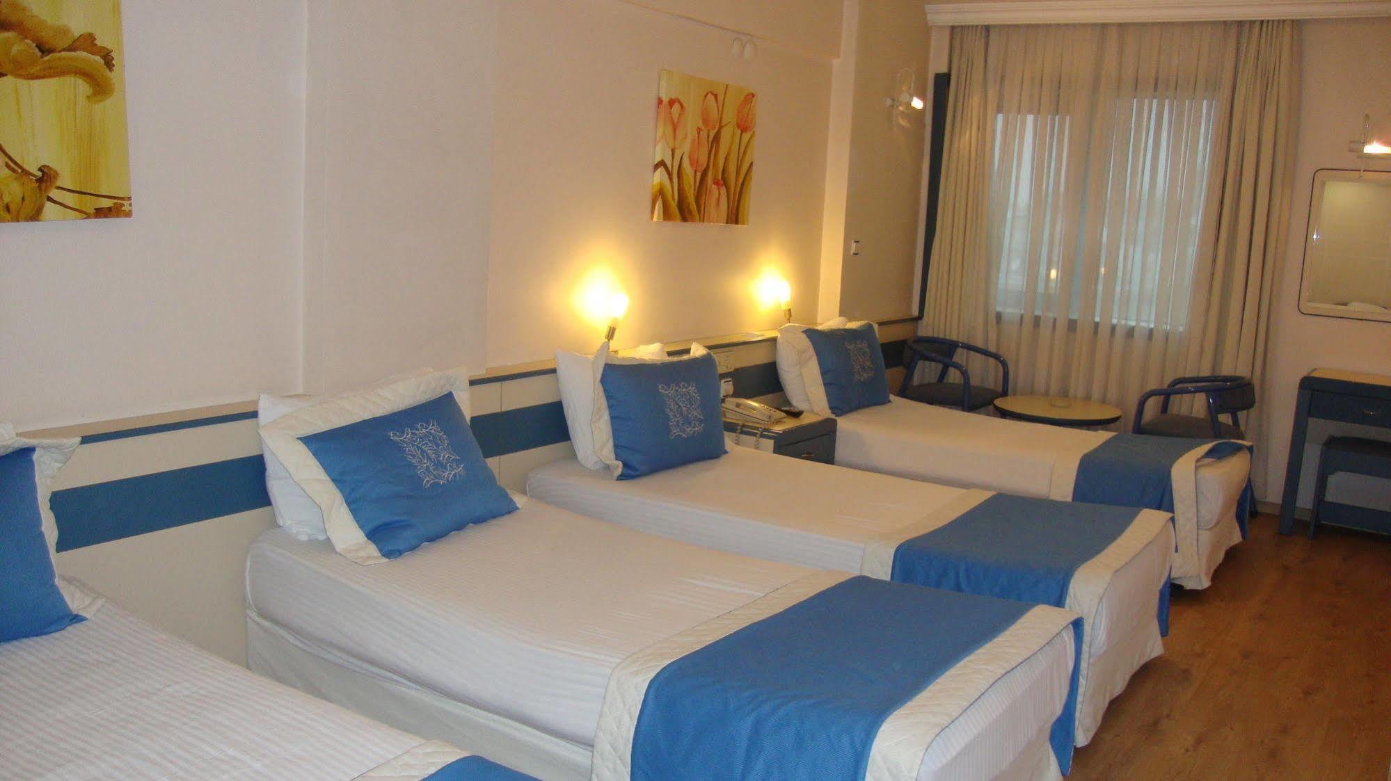 Hotel Baylan Yenisehir Izmir Exterior foto