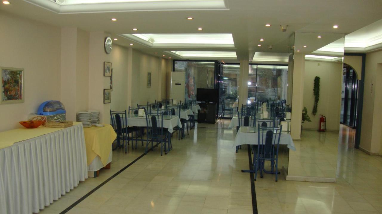 Hotel Baylan Yenisehir Izmir Exterior foto